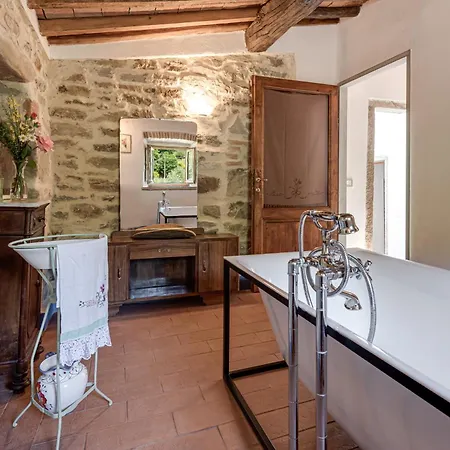 La Casa Di Colle Dicomano