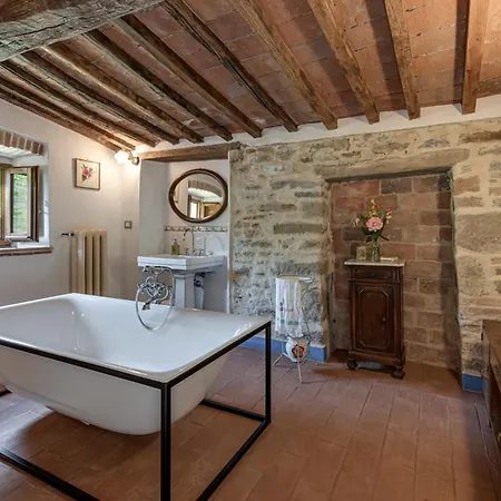 La Casa Di Colle * Dicomano