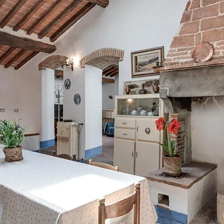 La Casa Di Colle Casa de Férias Dicomano