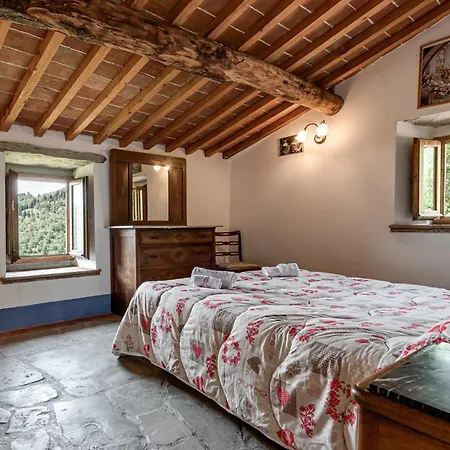 La Casa Di Colle
