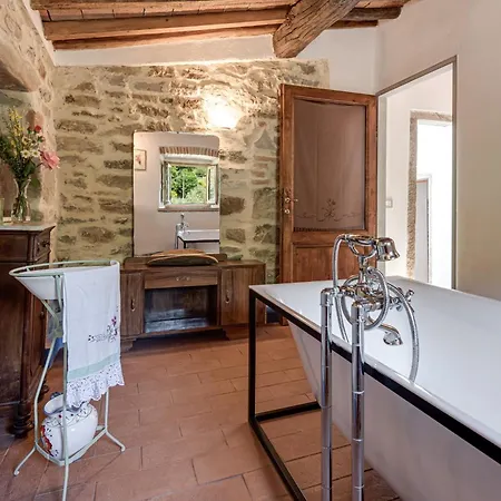 בית חווה La Casa Di Colle Dicomano