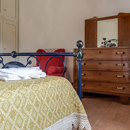 בית חווה La Casa Di Colle *