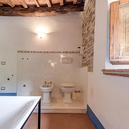 בית חווה La Casa Di Colle Dicomano