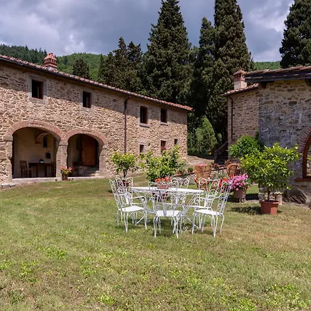 La Casa Di Colle * Dicomano