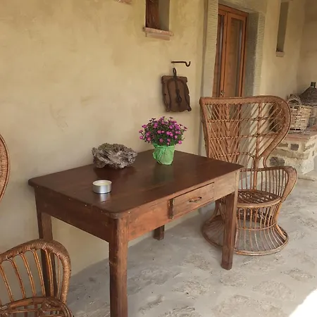 La Casa Di Colle *