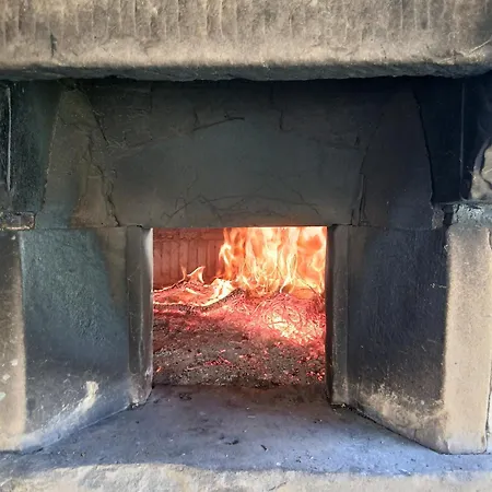 בית חווה La Casa Di Colle Dicomano