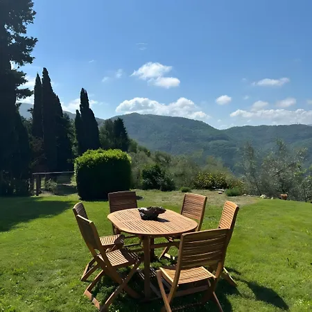 Bauernhof La Casa Di Colle *