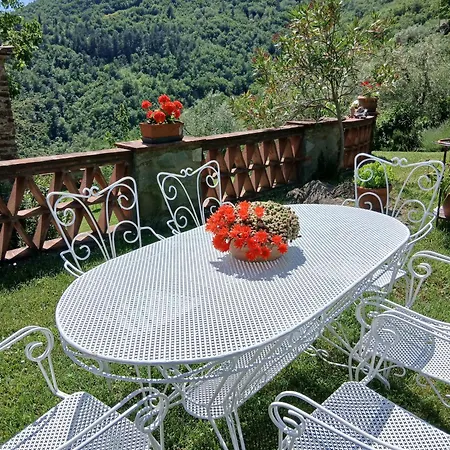 Bauernhof La Casa Di Colle