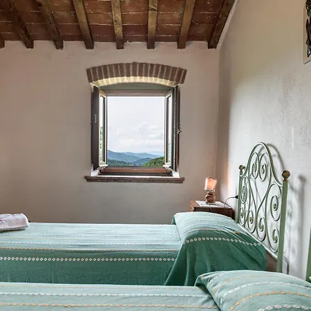 La Casa Di Colle Dicomano